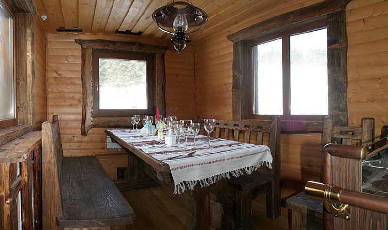 Royal Village Resort Буковель Экстерьер фото